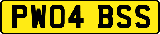 PW04BSS