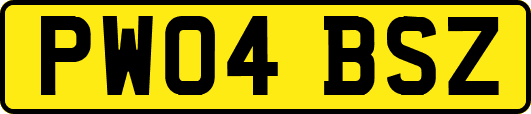 PW04BSZ