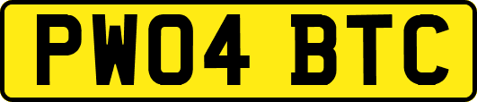 PW04BTC