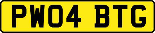 PW04BTG
