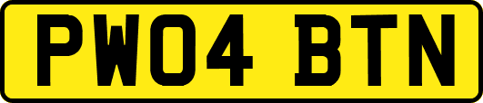 PW04BTN