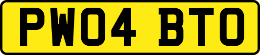 PW04BTO