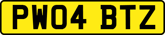 PW04BTZ