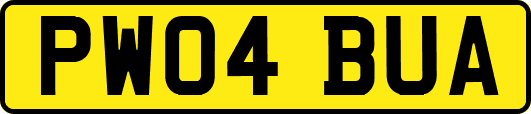 PW04BUA