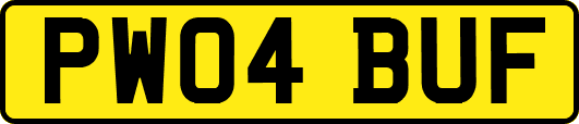 PW04BUF