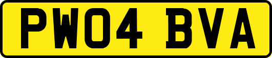 PW04BVA