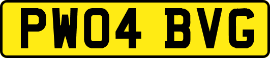 PW04BVG