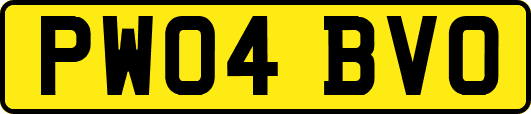 PW04BVO