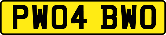 PW04BWO