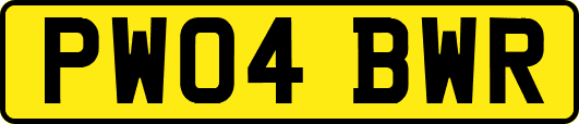 PW04BWR