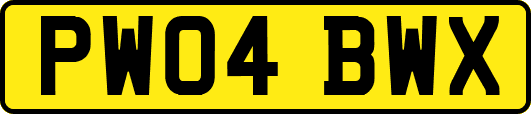 PW04BWX