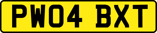 PW04BXT