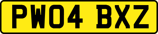 PW04BXZ