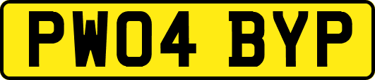 PW04BYP