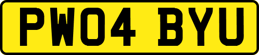 PW04BYU