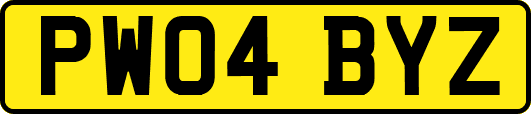 PW04BYZ