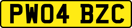 PW04BZC