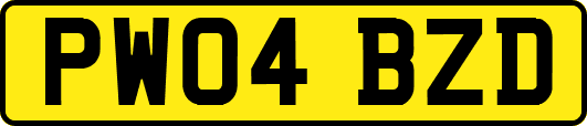 PW04BZD