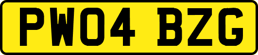 PW04BZG