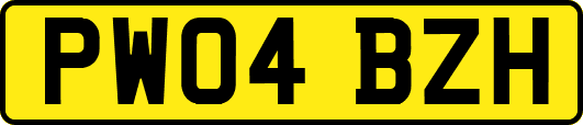 PW04BZH