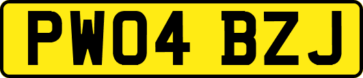 PW04BZJ