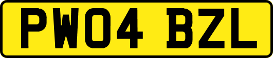 PW04BZL
