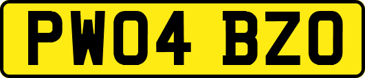 PW04BZO