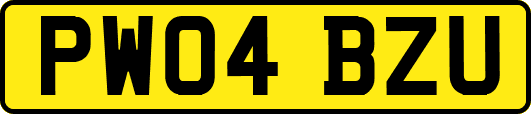 PW04BZU
