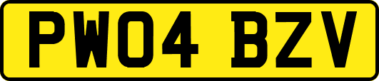 PW04BZV