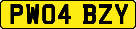 PW04BZY