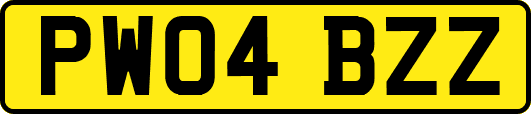 PW04BZZ