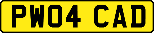 PW04CAD