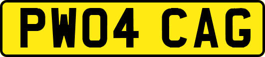 PW04CAG