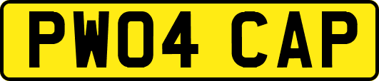 PW04CAP