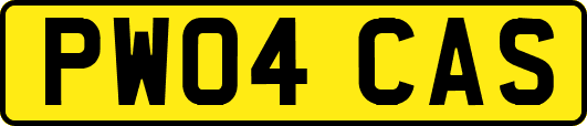 PW04CAS