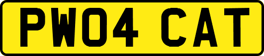 PW04CAT