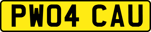 PW04CAU