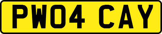PW04CAY