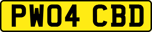 PW04CBD