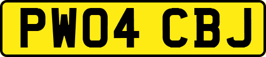 PW04CBJ