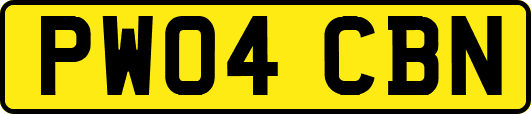 PW04CBN