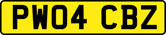 PW04CBZ