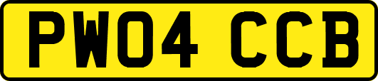 PW04CCB