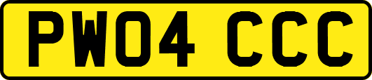 PW04CCC