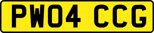 PW04CCG