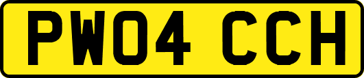 PW04CCH
