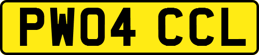 PW04CCL