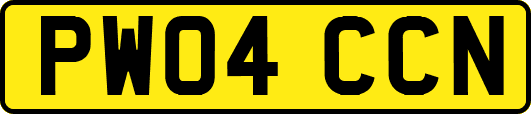 PW04CCN