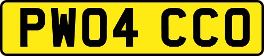 PW04CCO