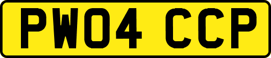 PW04CCP